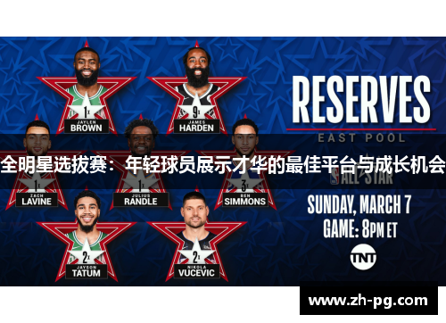 全明星选拔赛：年轻球员展示才华的最佳平台与成长机会