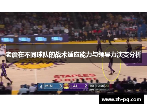 老詹在不同球队的战术适应能力与领导力演变分析 老詹在不同球队的战术适应能力与领导力演变分析