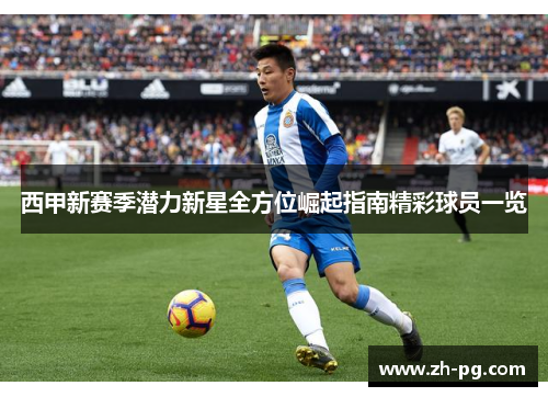 西甲新赛季潜力新星全方位崛起指南精彩球员一览