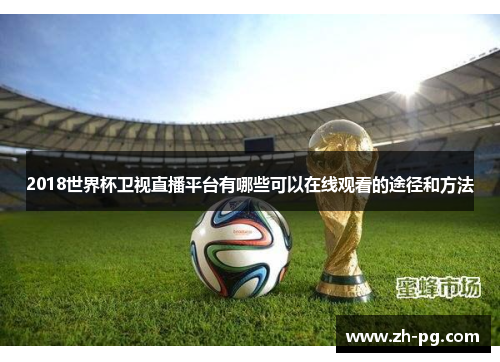 2018世界杯卫视直播平台有哪些可以在线观看的途径和方法