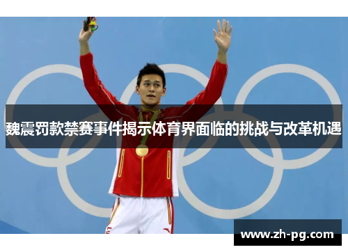 魏震罚款禁赛事件揭示体育界面临的挑战与改革机遇