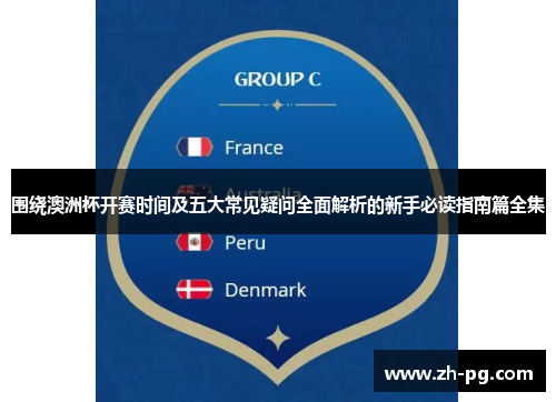 围绕澳洲杯开赛时间及五大常见疑问全面解析的新手必读指南篇全集